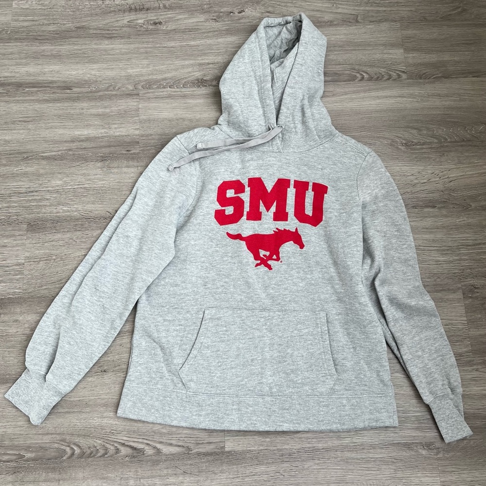 SMU Women’s Hoodie